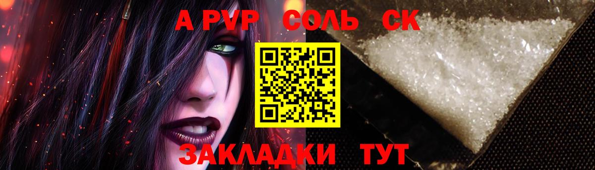 A PVP СК Новокубанск